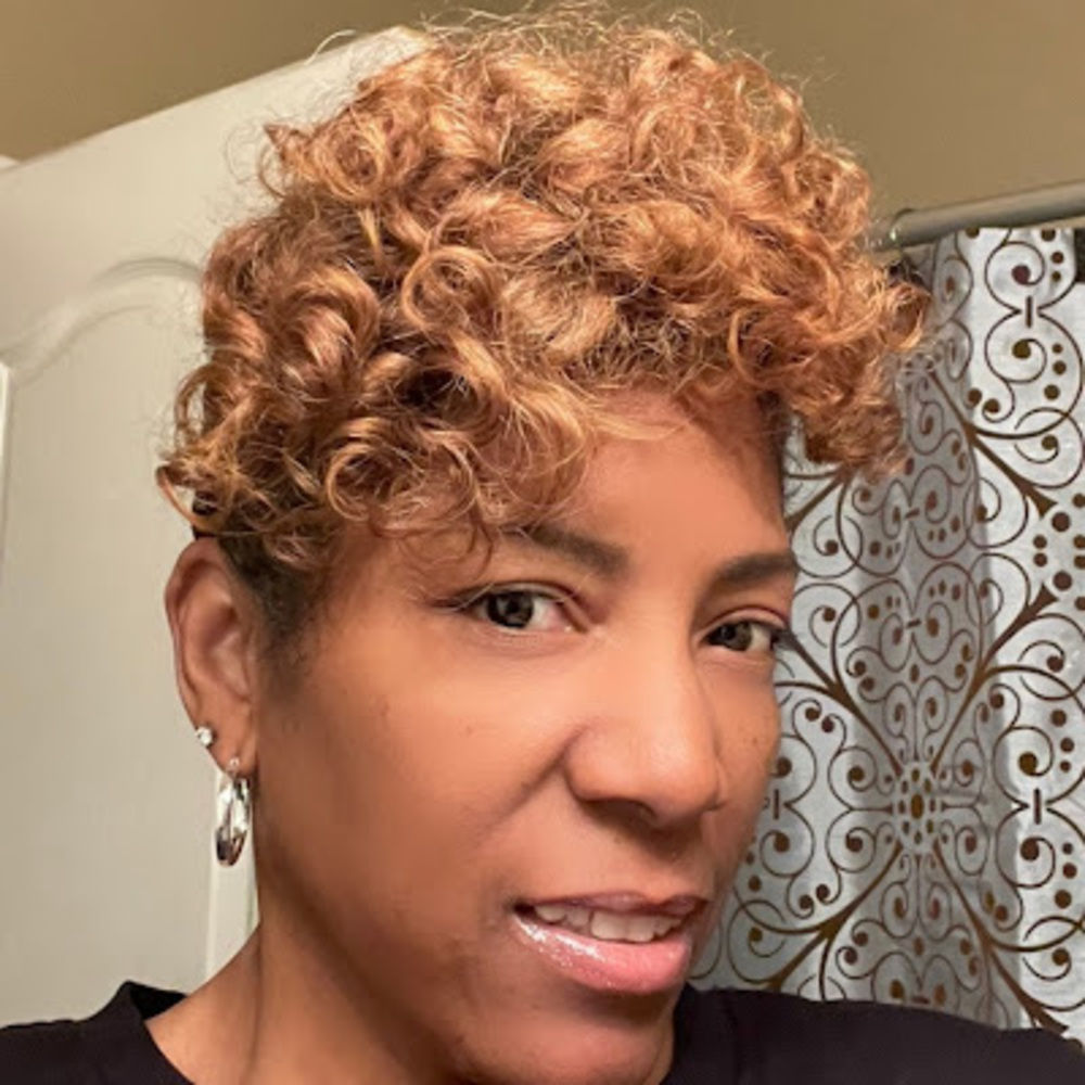 Meet your Posher, Angela and earl